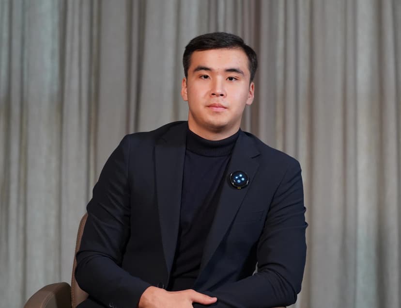 Quvonchbek Gaybullayev