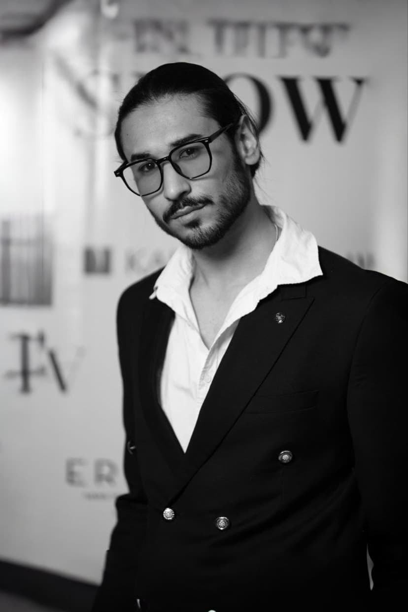 O'gabek (Emir The Model)